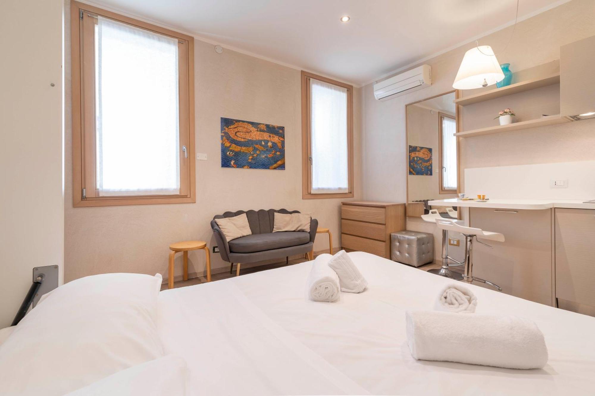 ונציה Casa Del Pittore Rialto מראה חיצוני תמונה